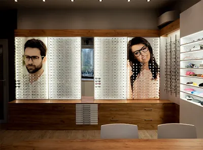 Zakład Optyczny - Mariusz Koza