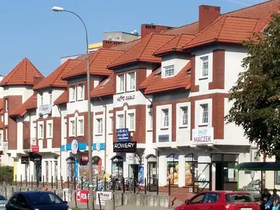 Katarzyna Zemła notariusz w Ełku Kancelaria Notarialna